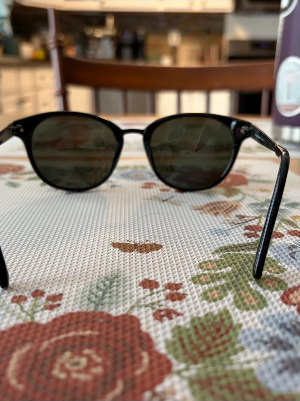 Tommy Bahama timeless round